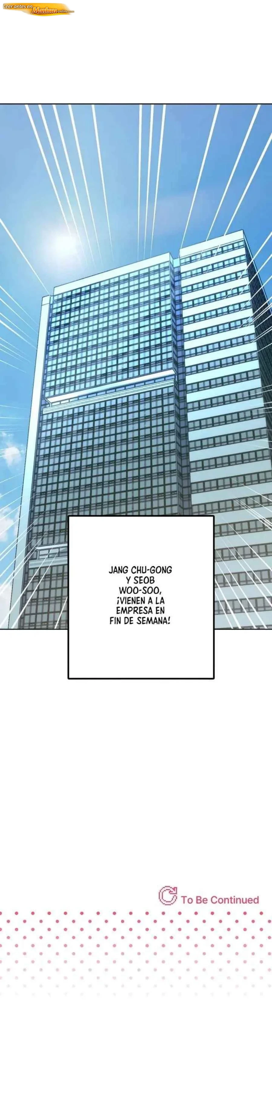Es un milagro, pero es demasiado Capítulo 09 - página 10