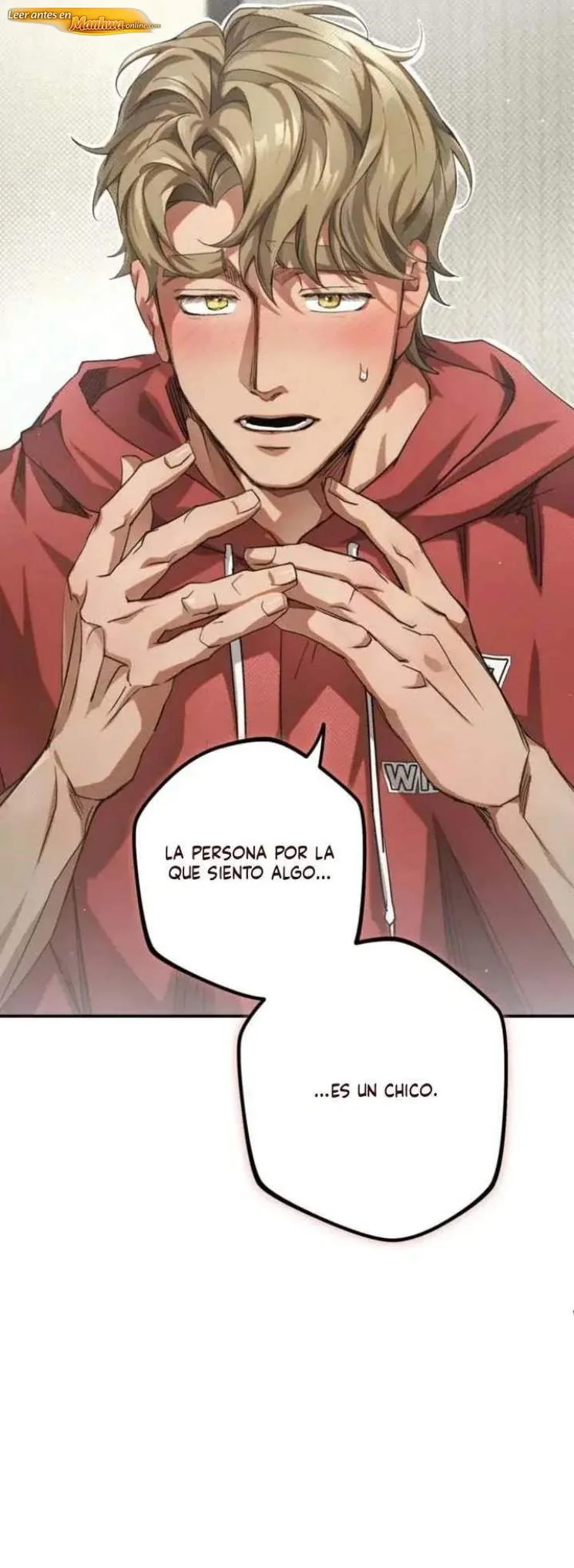 Espiral perfecta Capítulo 04 - página 12