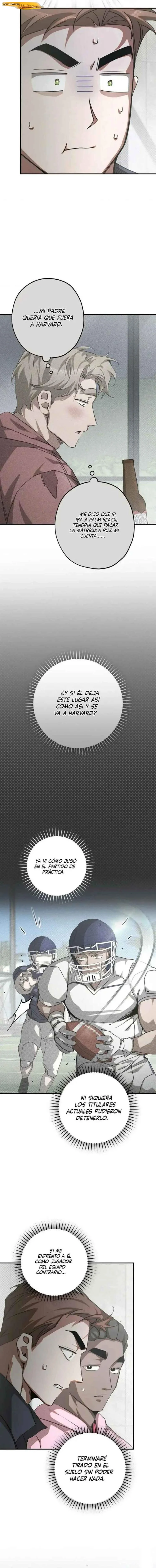 Espiral perfecta Capítulo 07 - página 7