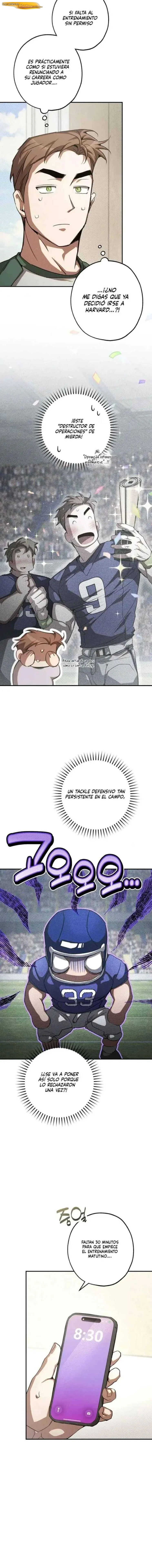 Espiral perfecta Capítulo 07 - página 10