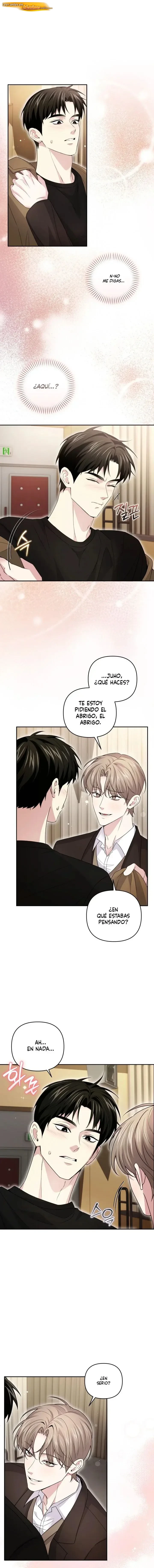 Este Soy Yo Capítulo 18 - página 1