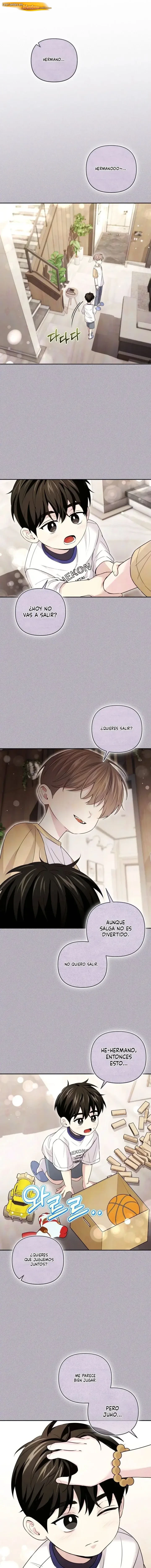 Este Soy Yo Capítulo 18 - página 5
