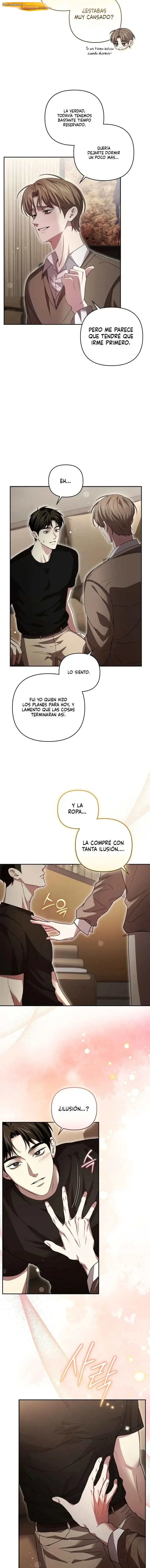 Este Soy Yo Capítulo 18 - página 7