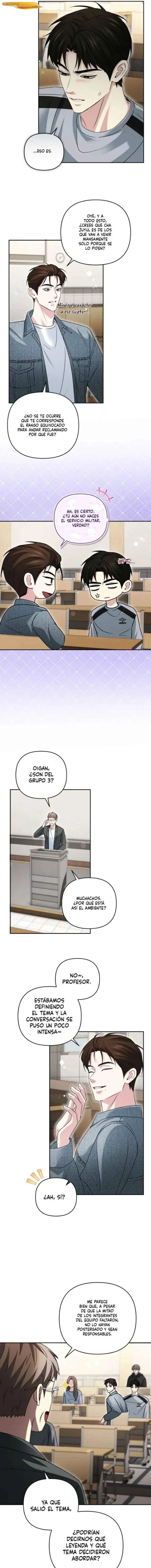 Este Soy Yo Capítulo 19 - página 9