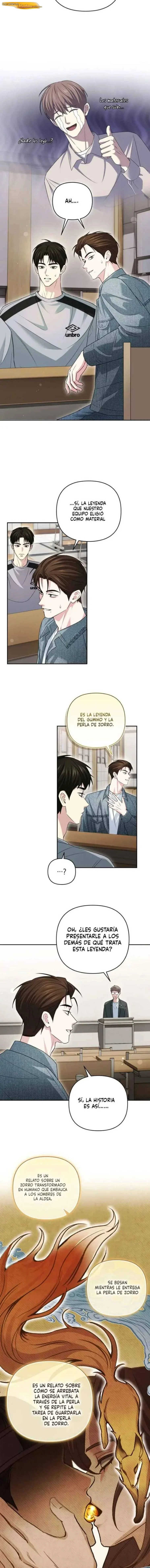 Este Soy Yo Capítulo 19 - página 10