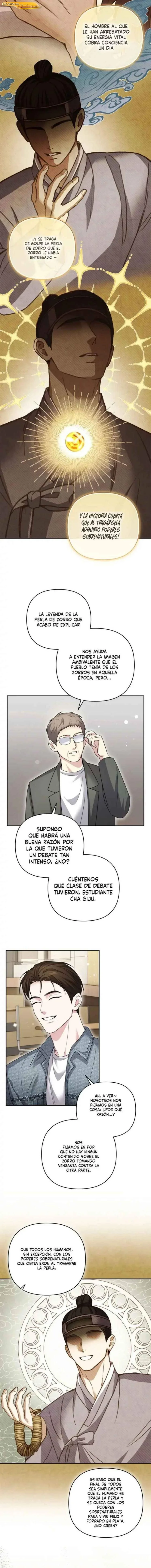 Este Soy Yo Capítulo 19 - página 11