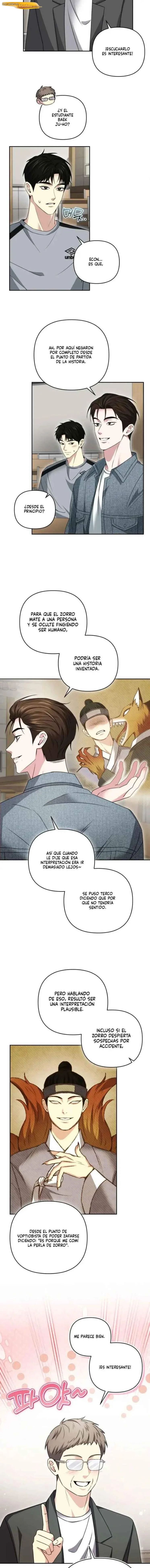 Este Soy Yo Capítulo 20 - página 2