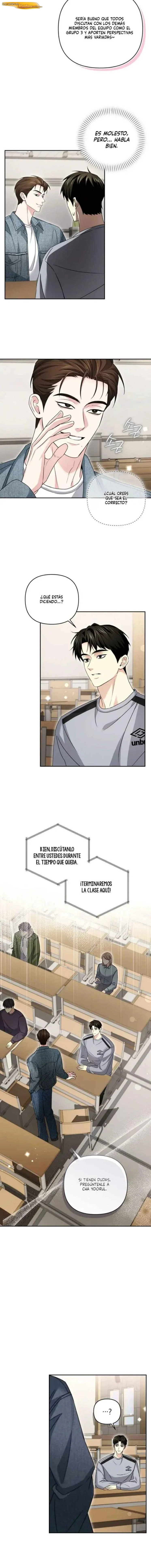 Este Soy Yo Capítulo 20 - página 3