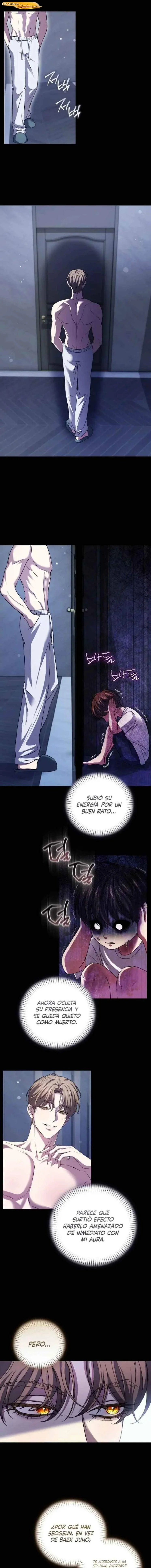 Este Soy Yo Capítulo 20 - página 10