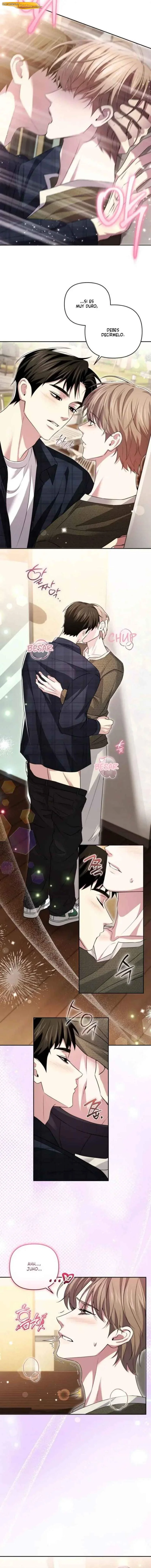 Este Soy Yo Capítulo 21 - página 5
