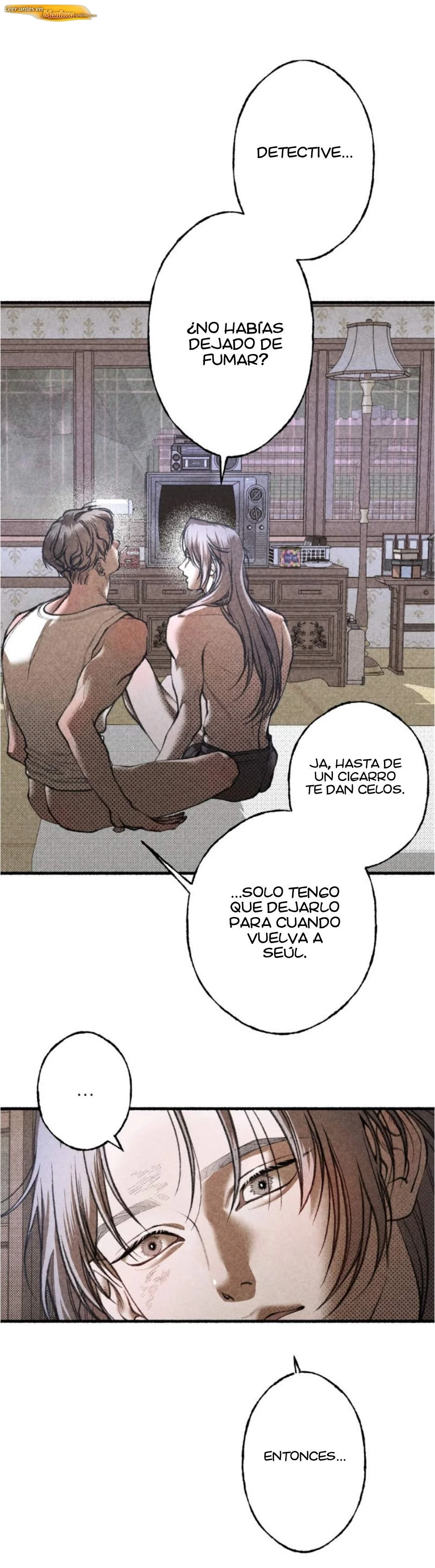Euncheon Capítulo 01 - página 6