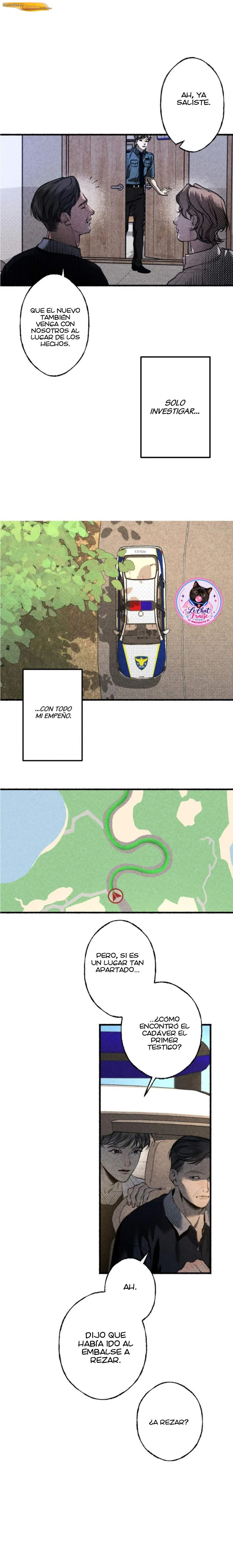 Euncheon Capítulo 01 - página 23