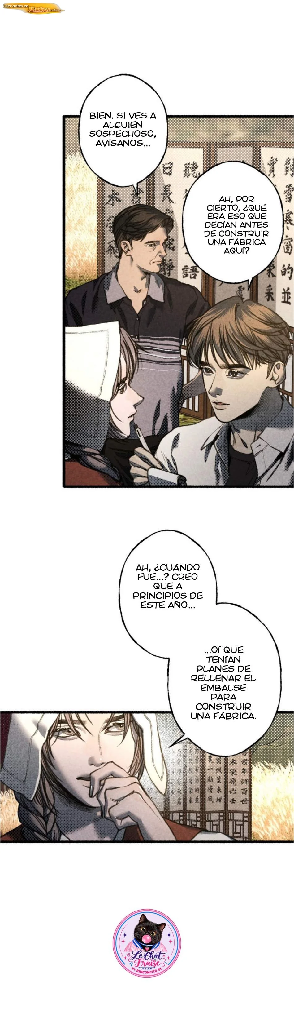 Euncheon Capítulo 02 - página 10