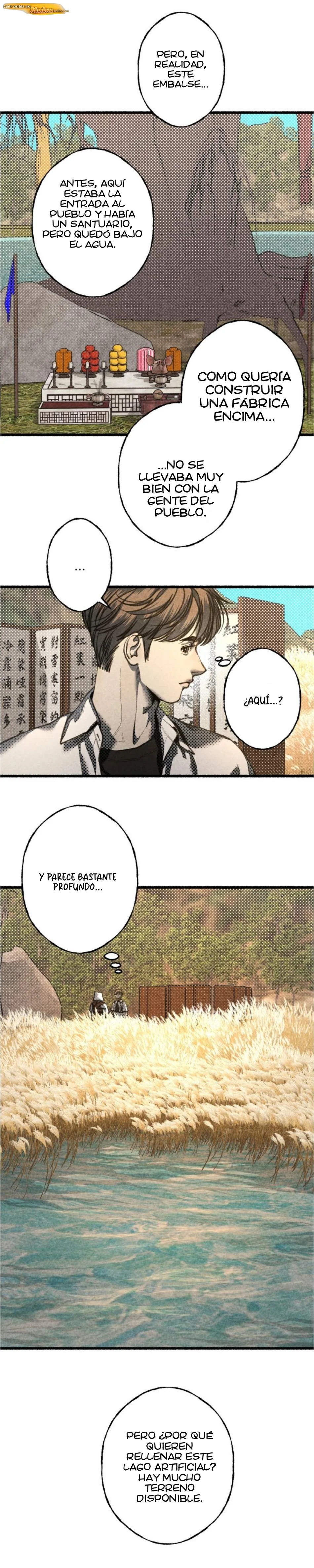 Euncheon Capítulo 02 - página 11