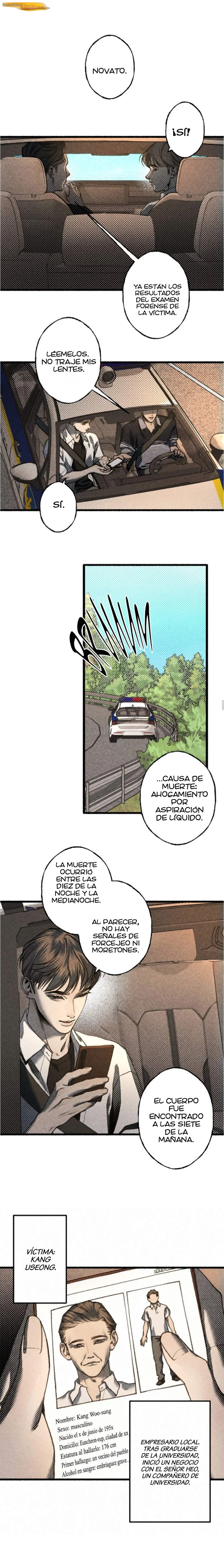 Euncheon Capítulo 02 - página 15