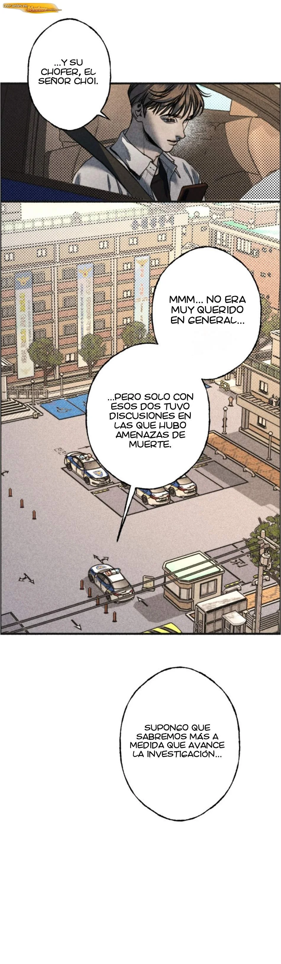 Euncheon Capítulo 02 - página 17