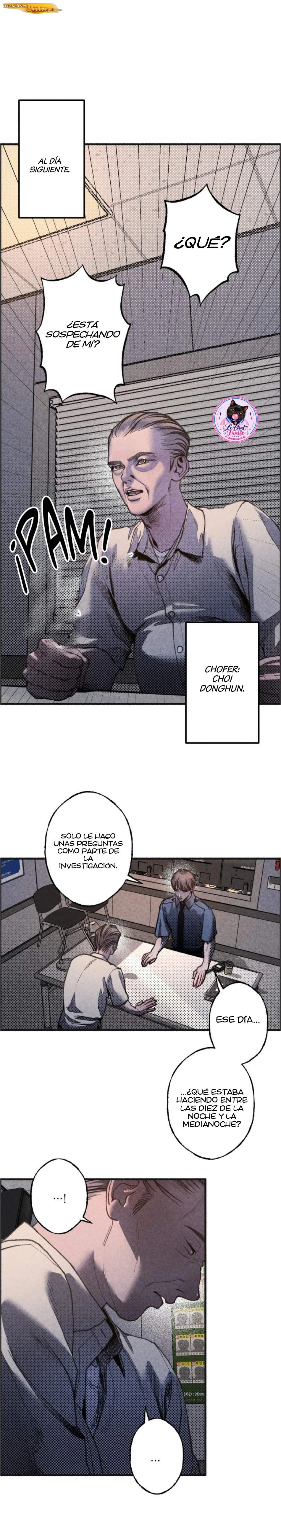 Euncheon Capítulo 02 - página 18
