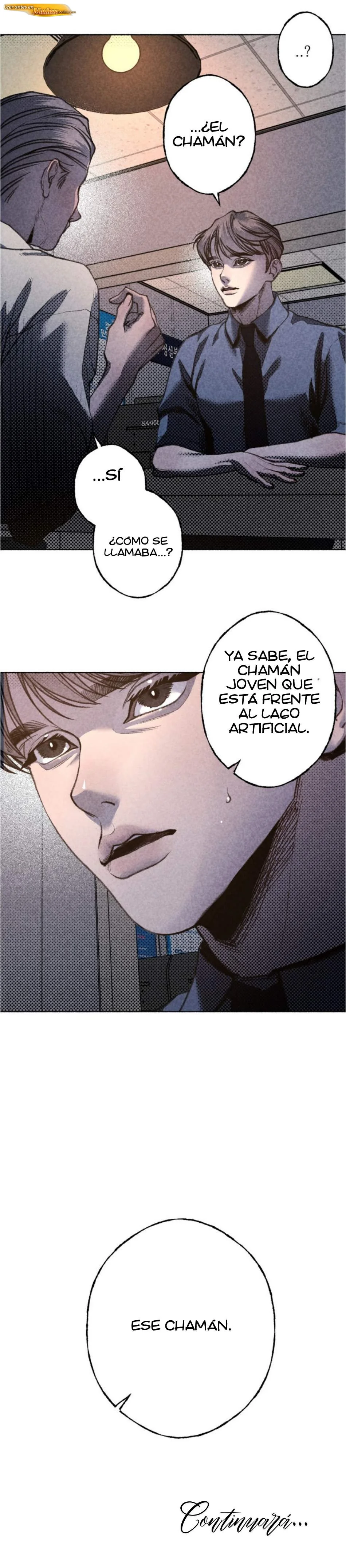 Euncheon Capítulo 02 - página 20