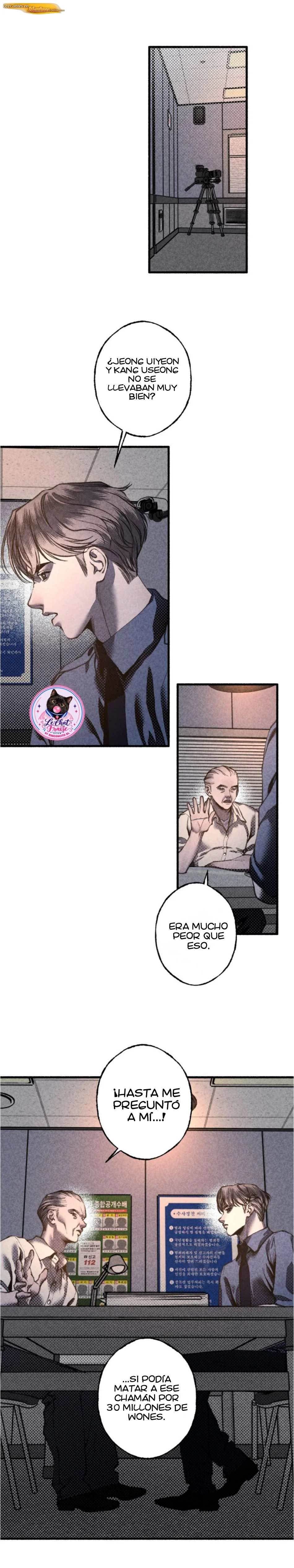 Euncheon Capítulo 03 - página 2