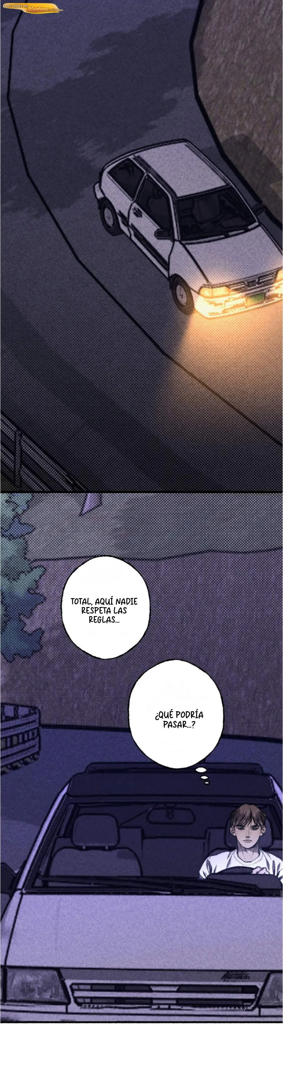 Euncheon Capítulo 03 - página 15
