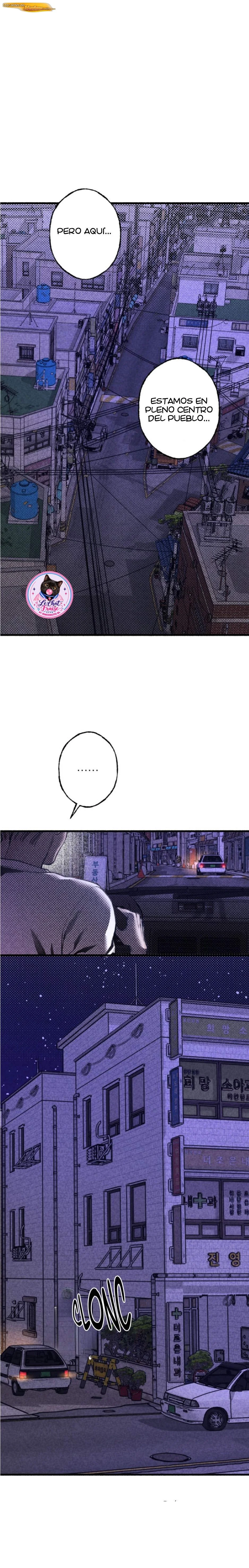 Euncheon Capítulo 03 - página 17