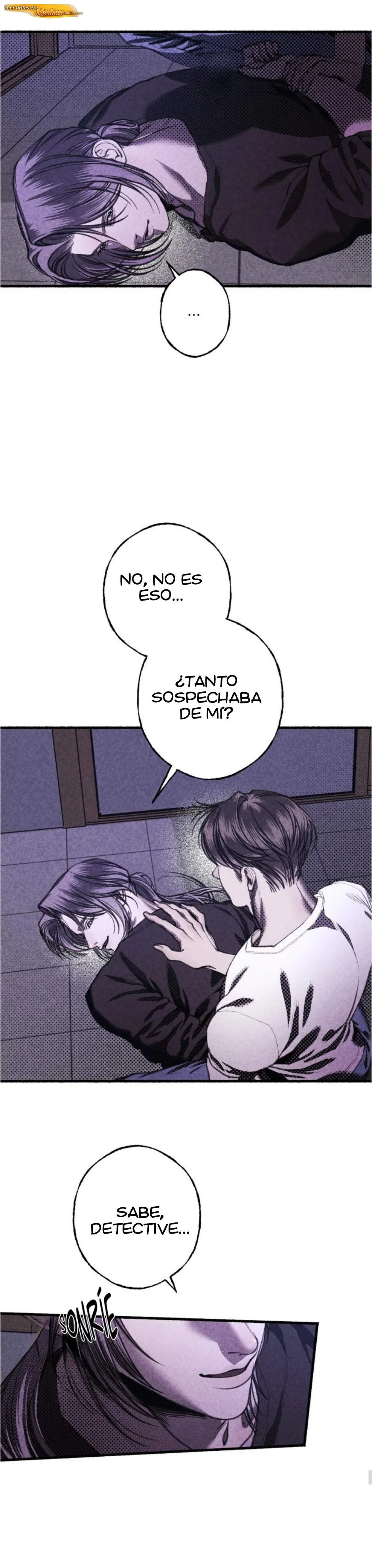 Euncheon Capítulo 04 - página 9