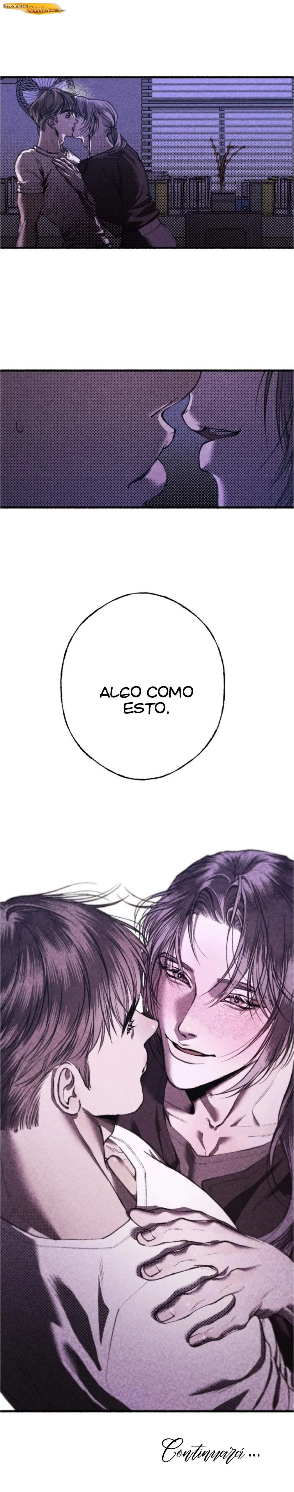 Euncheon Capítulo 04 - página 23