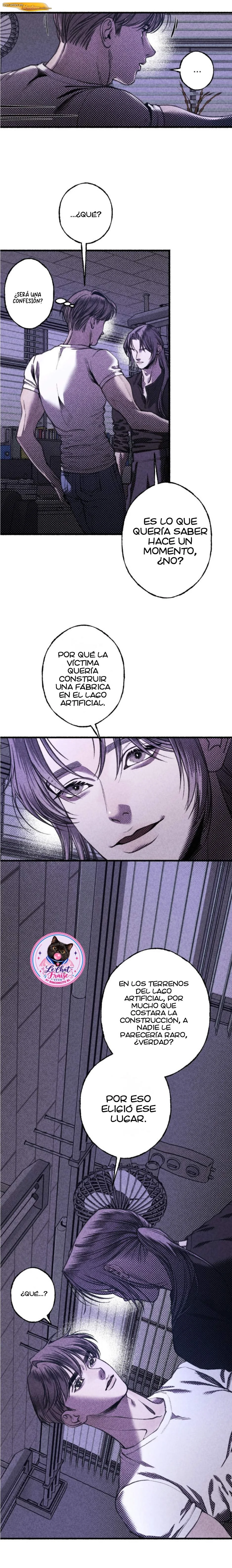 Euncheon Capítulo 05 - página 7