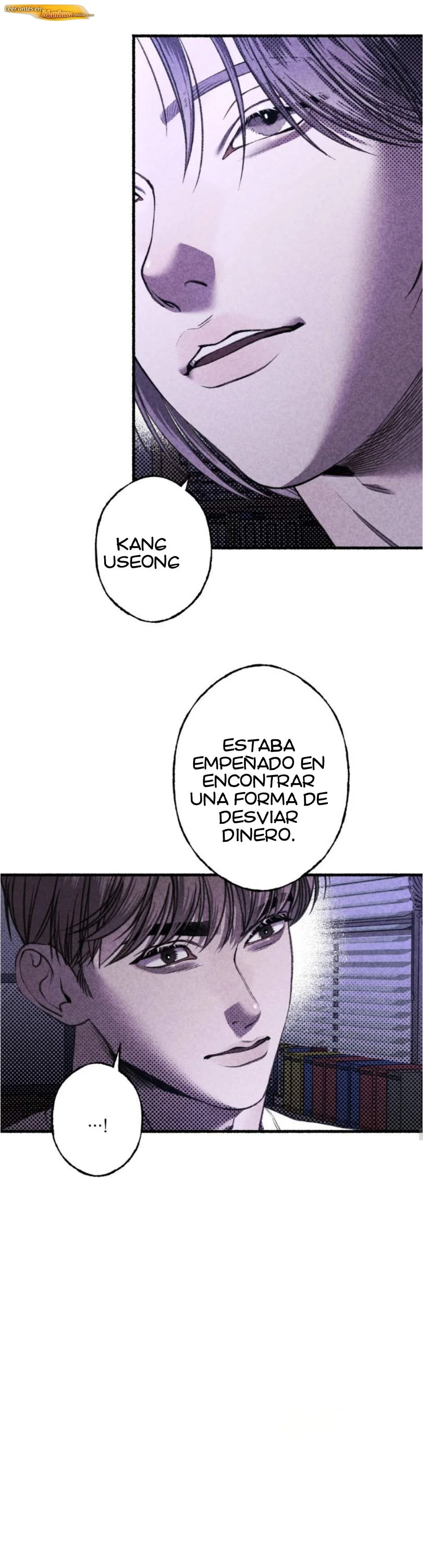Euncheon Capítulo 05 - página 8