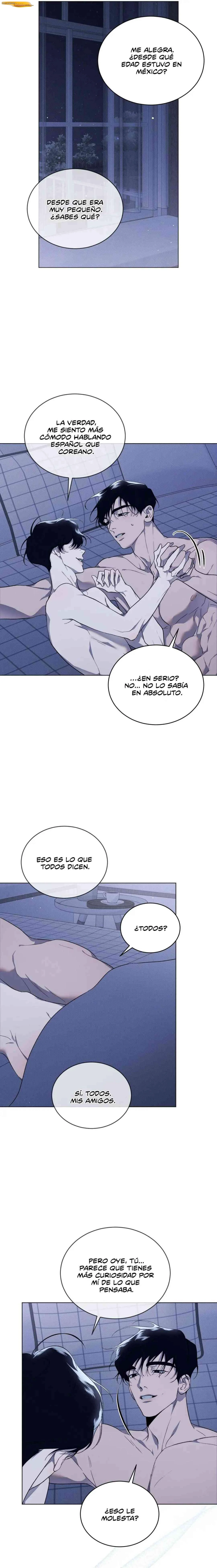 Evolución de las especies Capítulo 36 - página 14