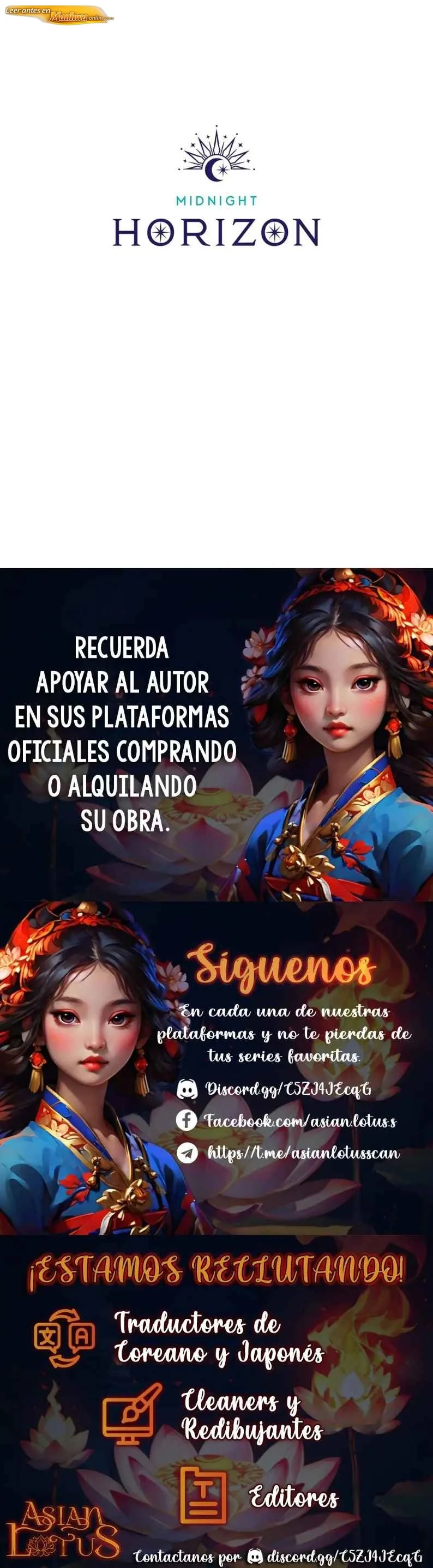 Evolución de las especies Capítulo 37 - página 15