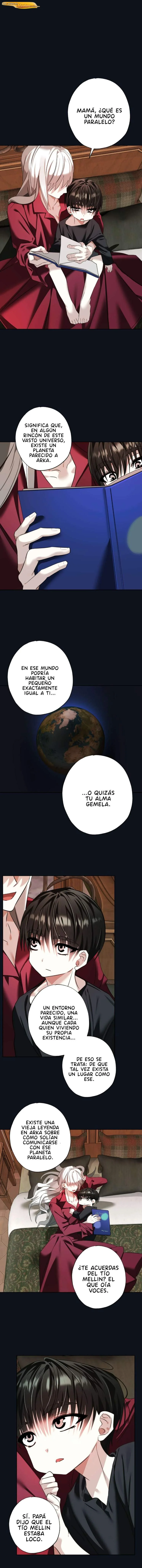 Exoplanet 99 Capítulo 20 Fin temp l - página 2