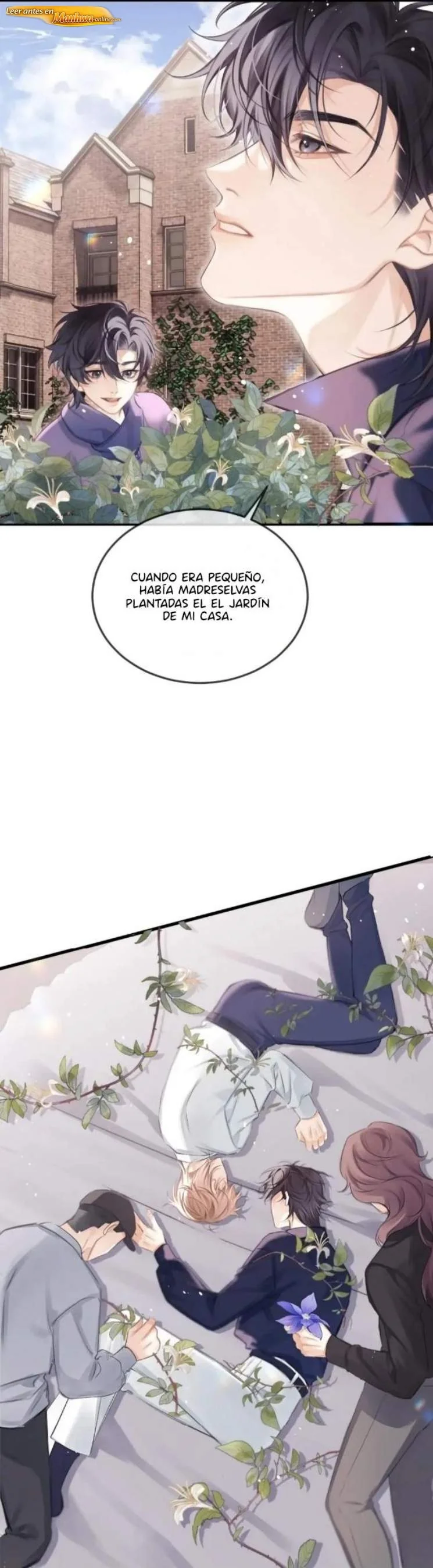 Fanservice Paradox Capítulo 41 - página 7