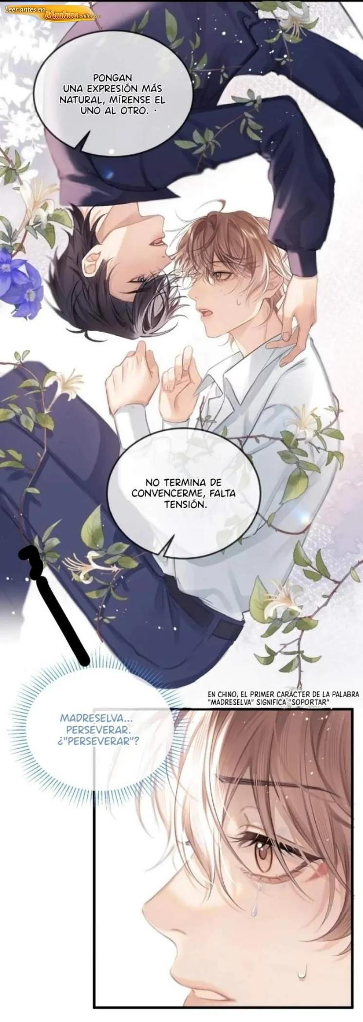 Fanservice Paradox Capítulo 41 - página 9
