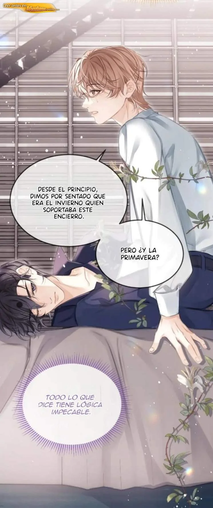 Fanservice Paradox Capítulo 41 - página 11