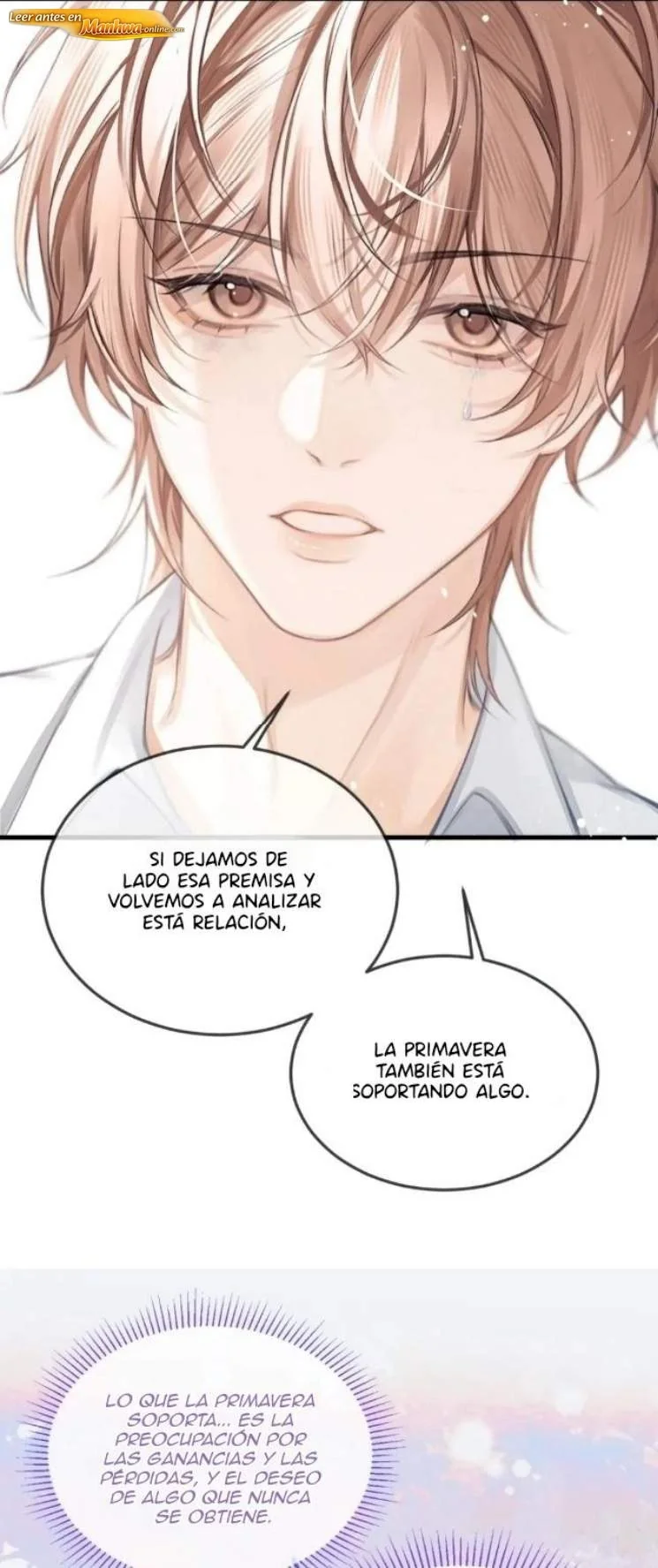 Fanservice Paradox Capítulo 41 - página 12