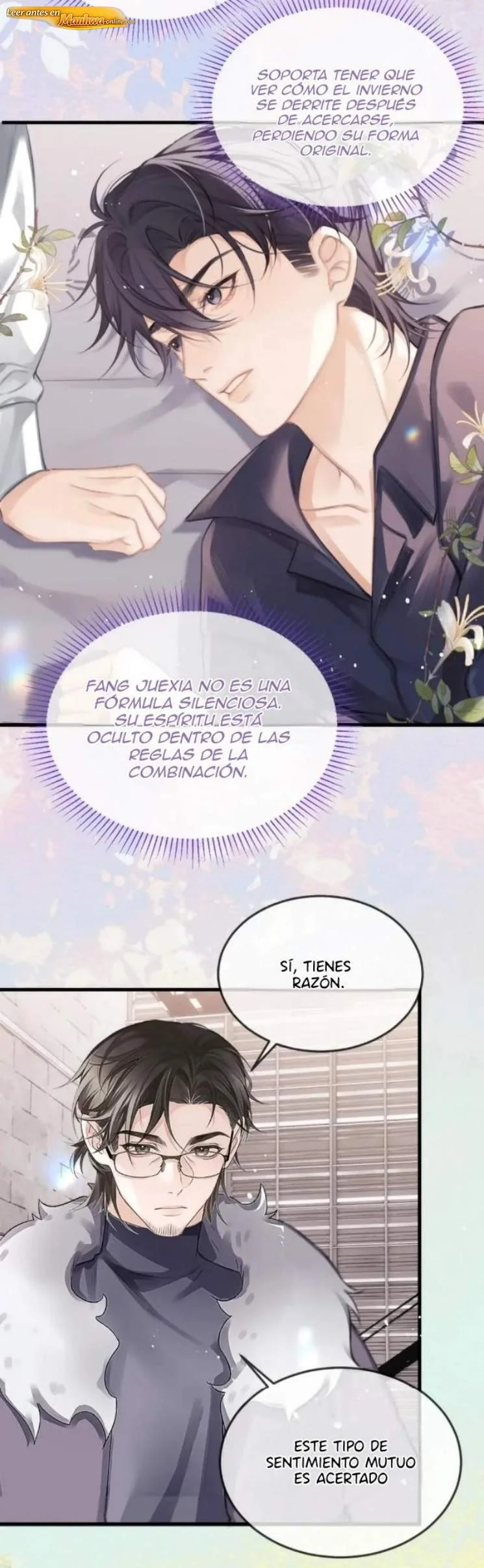 Fanservice Paradox Capítulo 41 - página 13