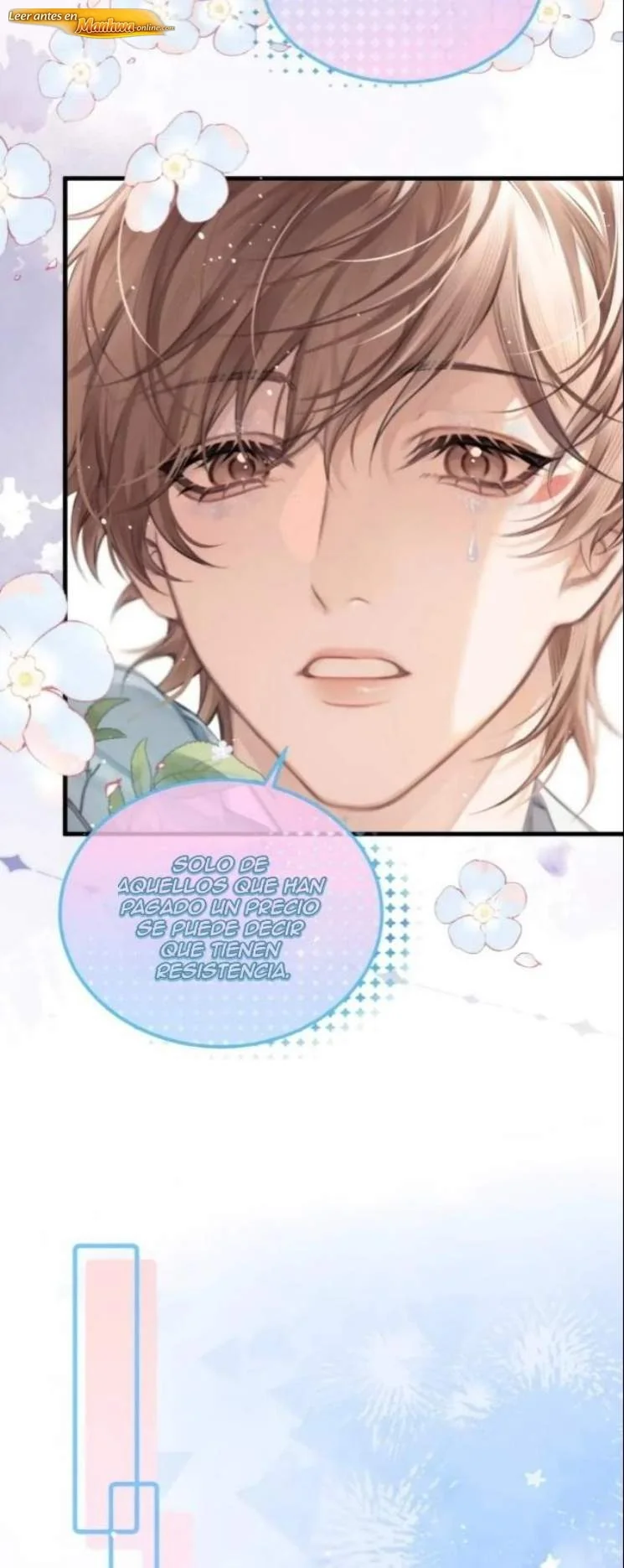 Fanservice Paradox Capítulo 41 - página 15