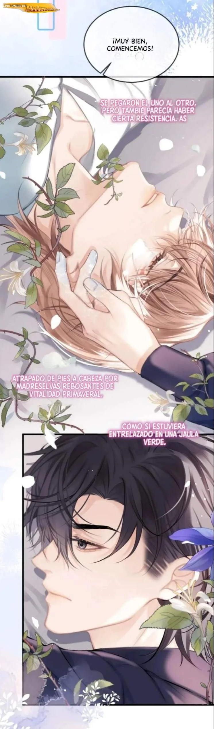 Fanservice Paradox Capítulo 41 - página 16