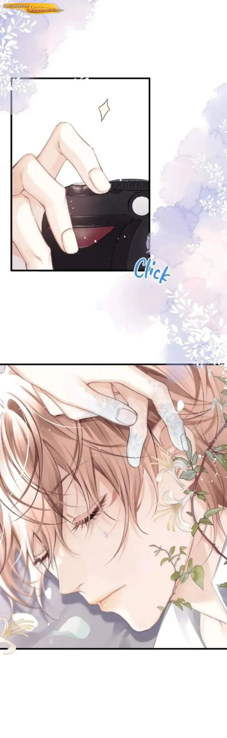 Fanservice Paradox Capítulo 41 - página 17