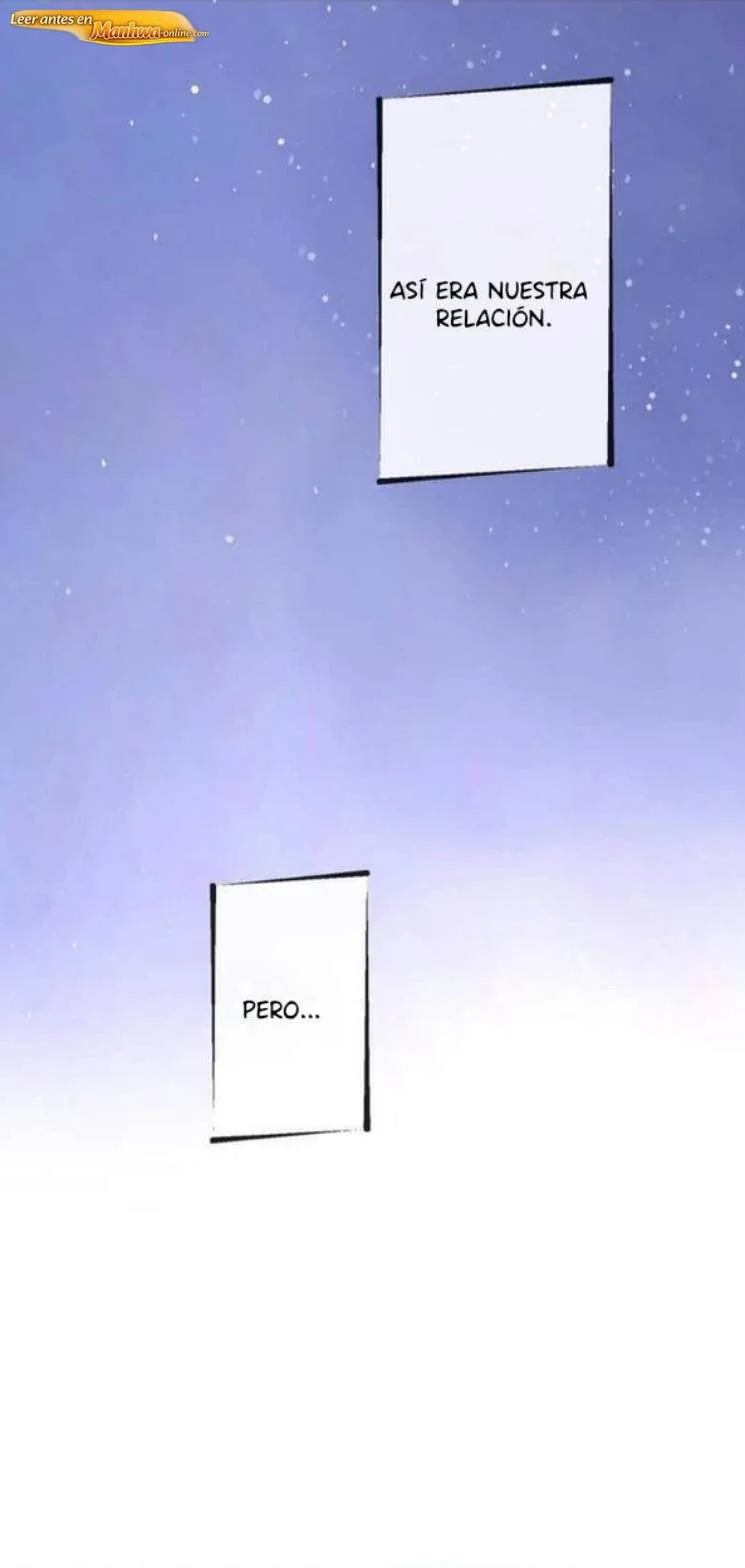 Fanservice Paradox Capítulo 42 - página 5