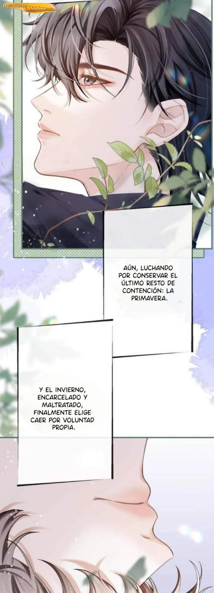 Fanservice Paradox Capítulo 42 - página 6