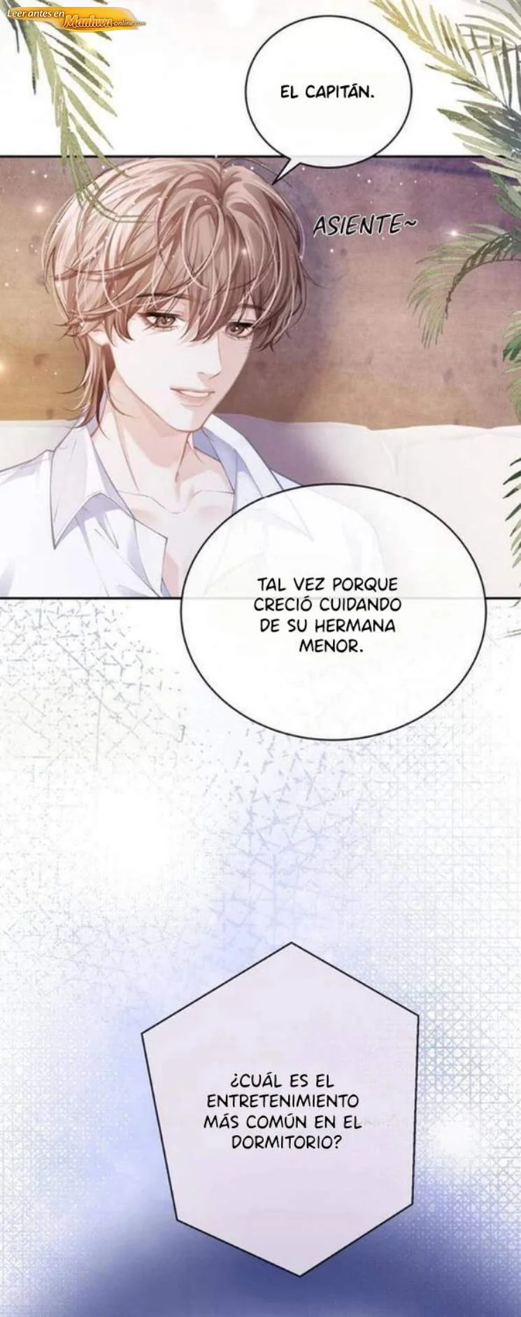 Fanservice Paradox Capítulo 42 - página 11