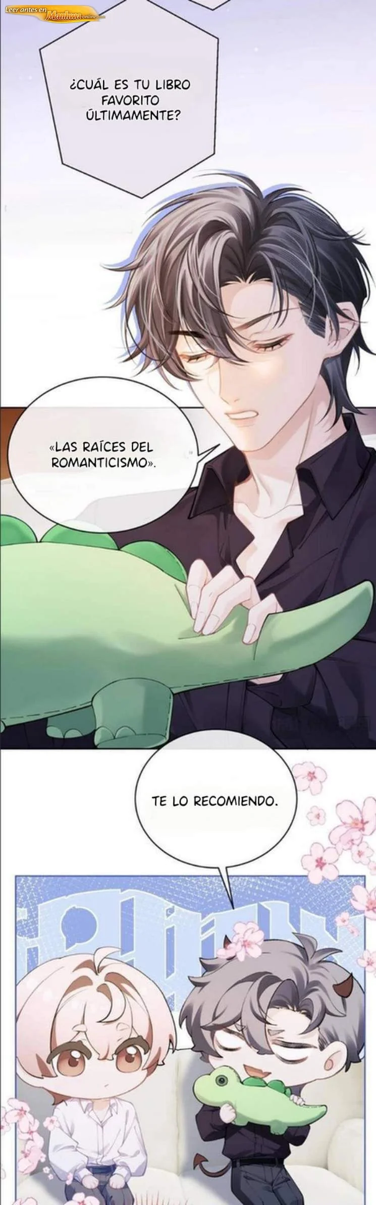 Fanservice Paradox Capítulo 42 - página 13