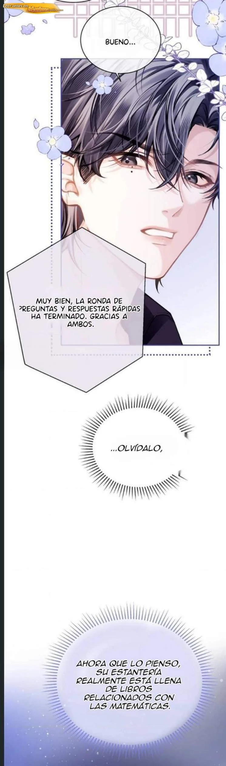 Fanservice Paradox Capítulo 42 - página 23