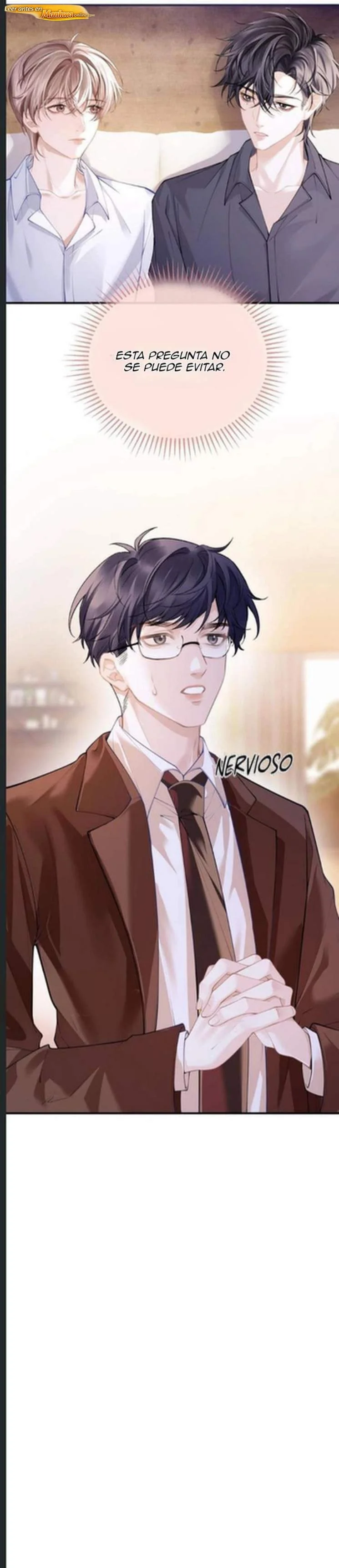 Fanservice Paradox Capítulo 42 - página 27