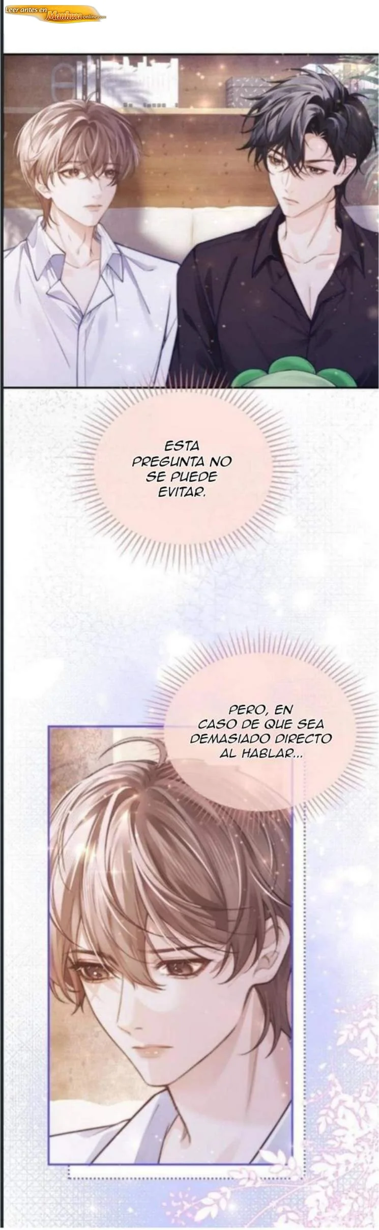 Fanservice Paradox Capítulo 43 - página 2