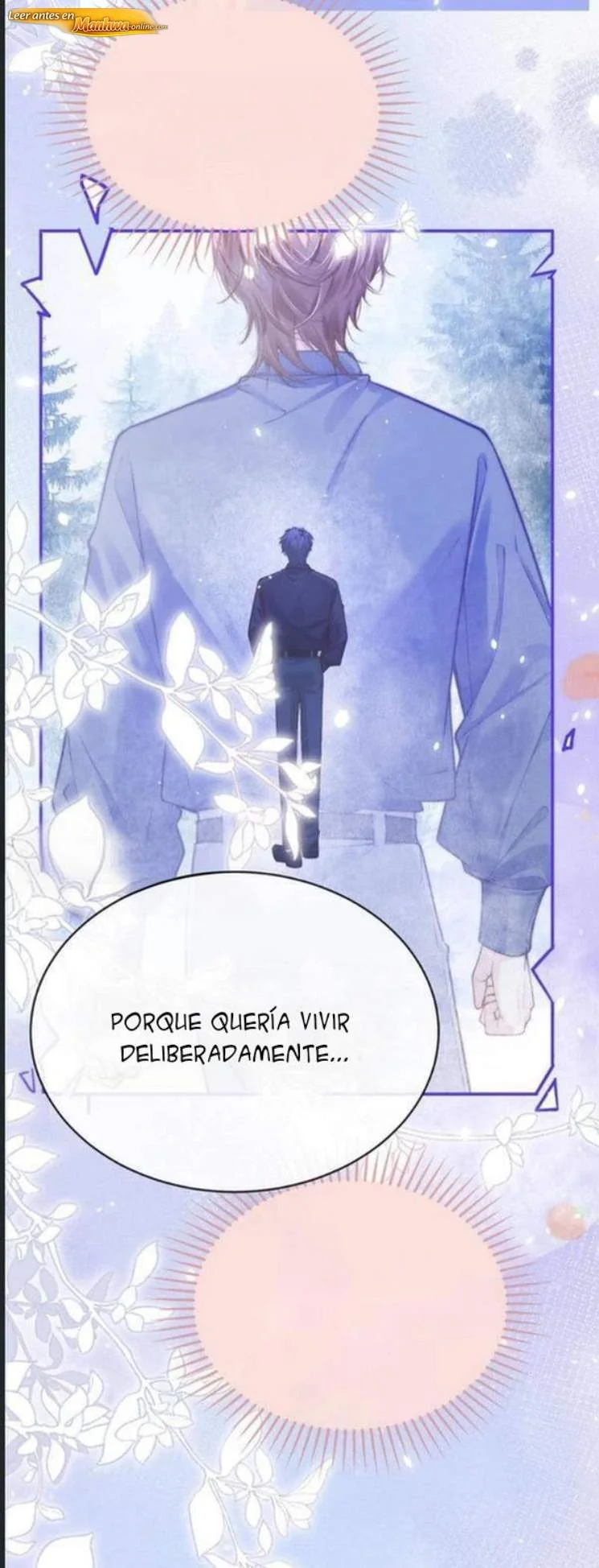 Fanservice Paradox Capítulo 43 - página 11