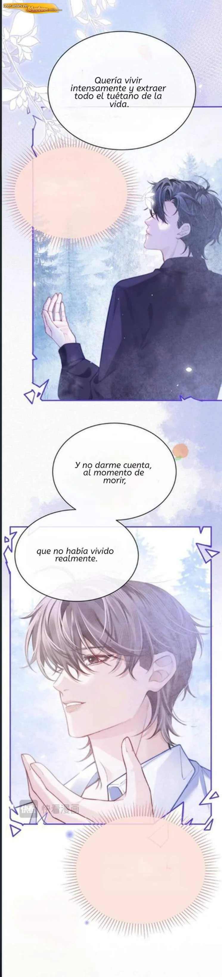 Fanservice Paradox Capítulo 43 - página 12