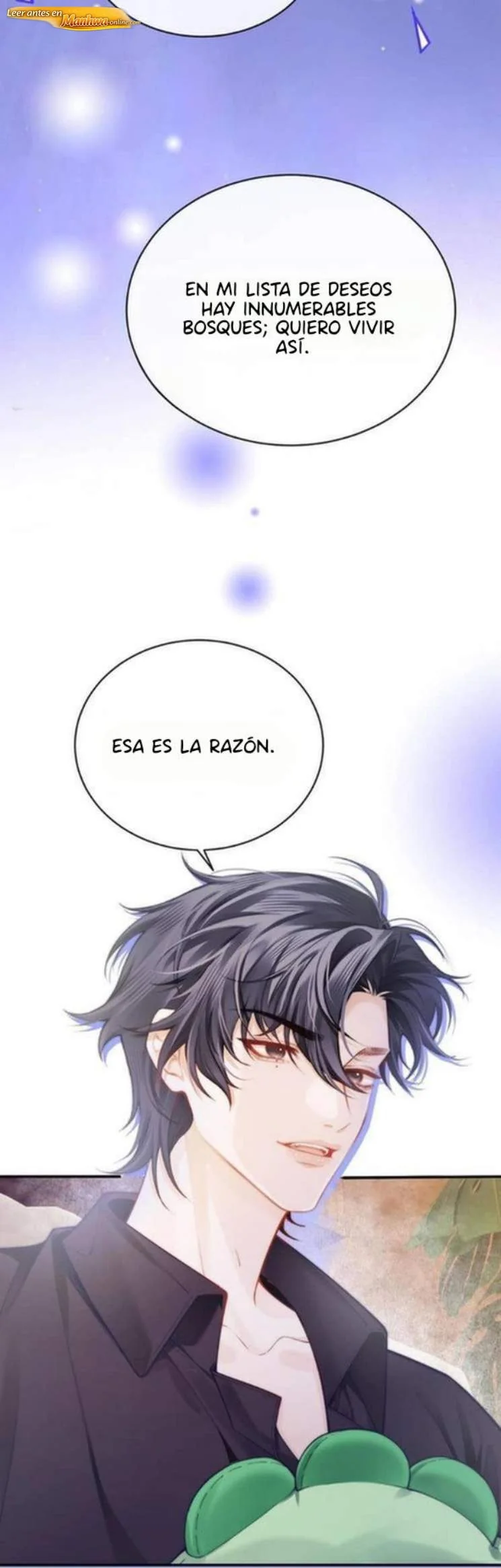 Fanservice Paradox Capítulo 43 - página 13